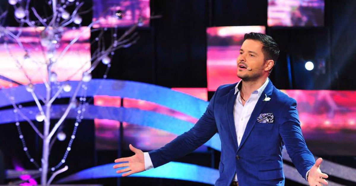 VIDEO Liviu Vârciu va prezenta o nouă emisiune la Antena 1. Unde va mai fi văzut acesta, în 2020
