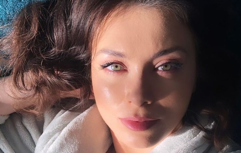 Când revine Anca Dumitra în „Las Fierbinți”. Gianina reapare în serialul de la PRO TV în decembrie