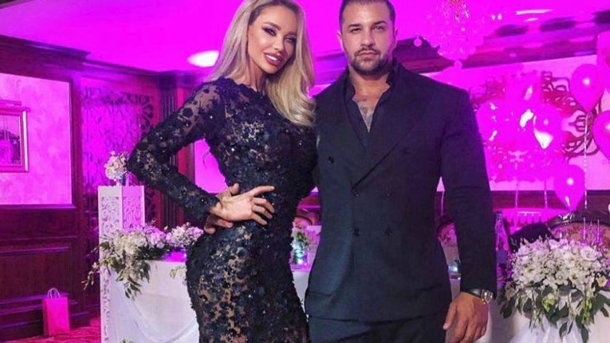Trecutul neștiut al lui Alex Bodi, iubitul Biancăi Drăgușanu. De câte ori a fost căsătorit și câți copii are