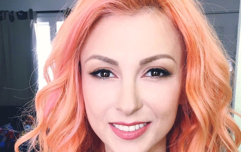 Andreea Bălan a ales invitațiile pentru botezul fetiței sale.“Cea mai frumoasă”