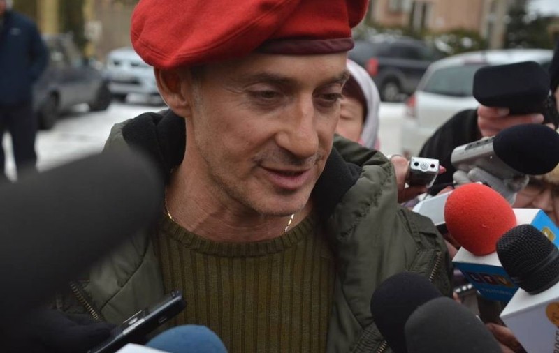 RADU MAZĂRE: "Să fii JUDECAT în VINEREA MARE SPUNE TOTUL!"