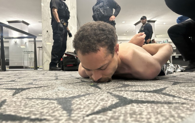Suspectul în cazul atacului armat de la Cina Corespondenților a fost pus sub acuzare pentru tentativă de omor asupra lui Donald Trump. Noi detalii ies la iveală din plângerea penală