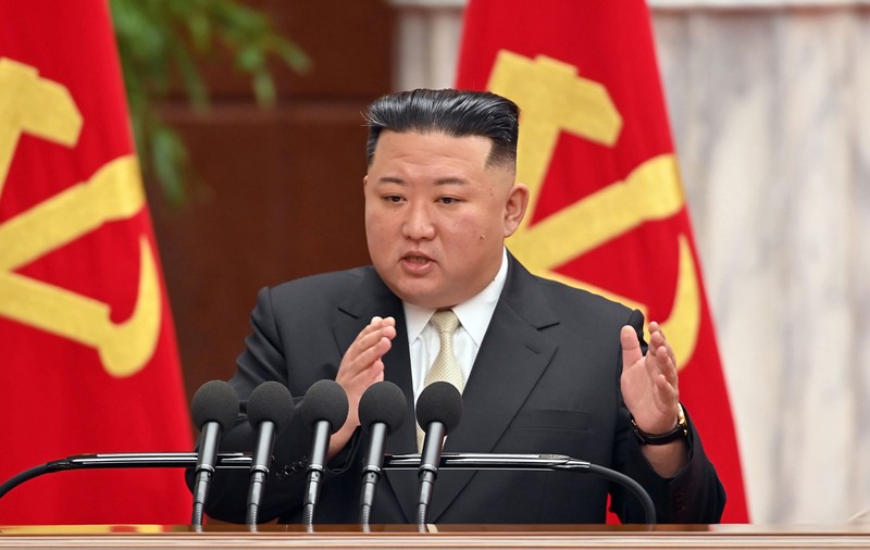 Coreea de Nord anunță că a testat „arme nucleare subacvatice”, ca răspuns la exercițiile militare ale SUA, Coreei de Sud și Japoniei