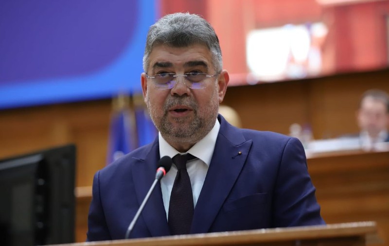 Profesorul de economie Bogdan Glăvan îl compară pe Elon Musk cu Marcel Ciolacu: „Atât s-a putut”