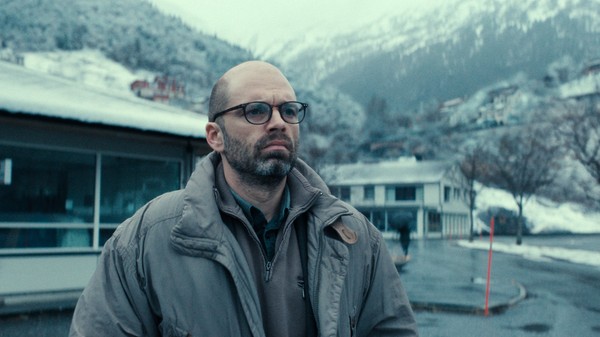 „Fjord” se va vedea numai pe 24 octombrie, de la ora 18:00. Foto: Les Films de Cannes. 