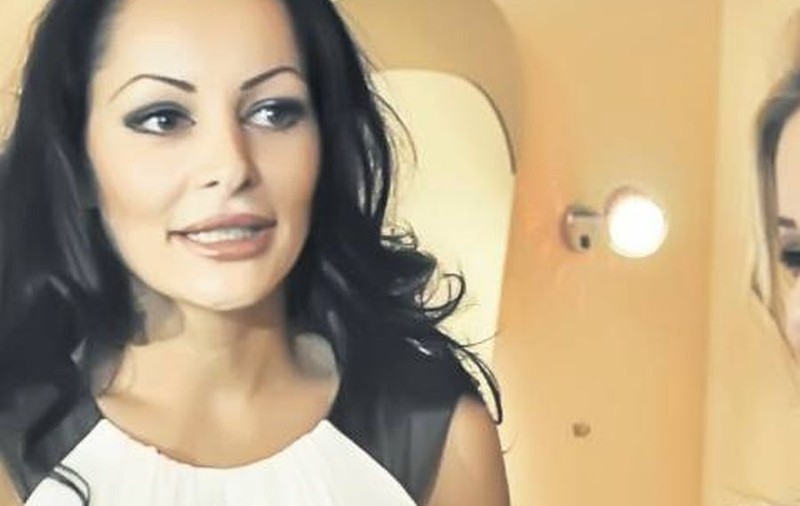 BRIGITTE SFĂT, MESAJ MORBID DE ZIUA EI: "DUMNEZEU SĂ TE IERTE ŞI SĂ TE ODIHNEASCĂ ÎN PACE!"
