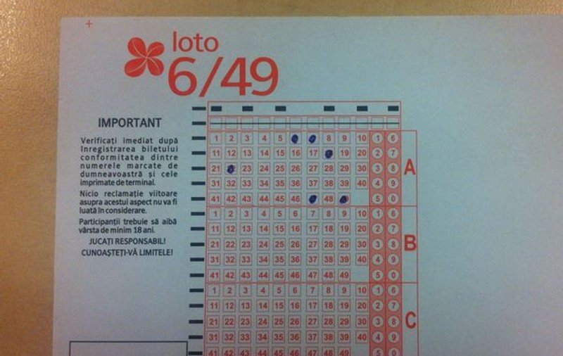 În sfârşit! Marele premiu la LOTO a fost LUAT! Vezi de unde e fericitul câştigător!