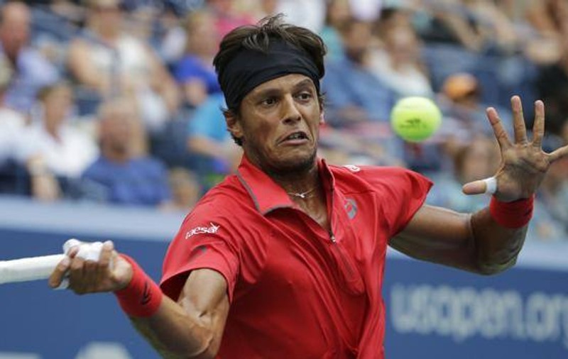 Joao Souza, suspendat de Tennis Integrity Unit pentru corupție. Prins în flagrant de două ori într-o lună