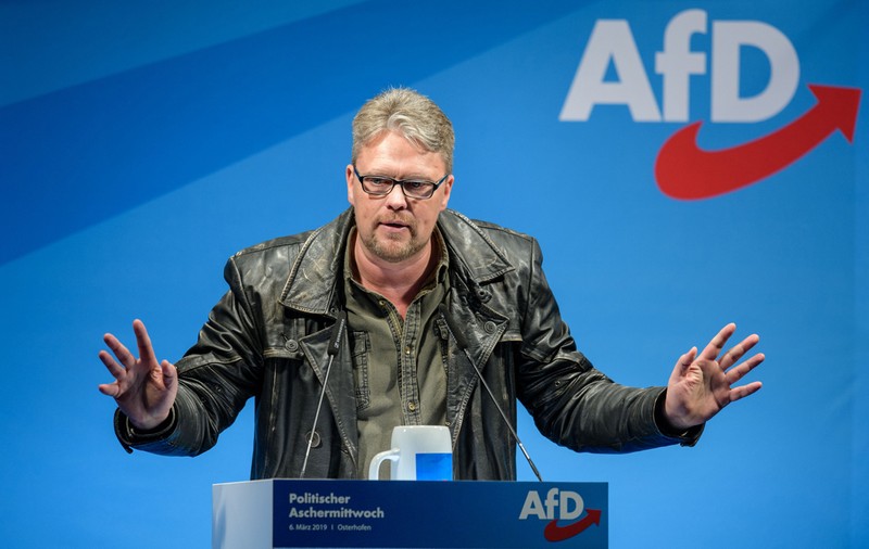 INTERVIU. Europarlamentarul german Guido Reil, care se opune intrării României în Schengen pentru că suntem „vestul sălbatic al Europei”: „Îmi cer scuze dacă am rănit sentimentele românilor”