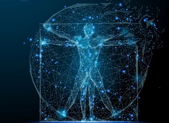 Ce reprezintă Omul Vitruvian