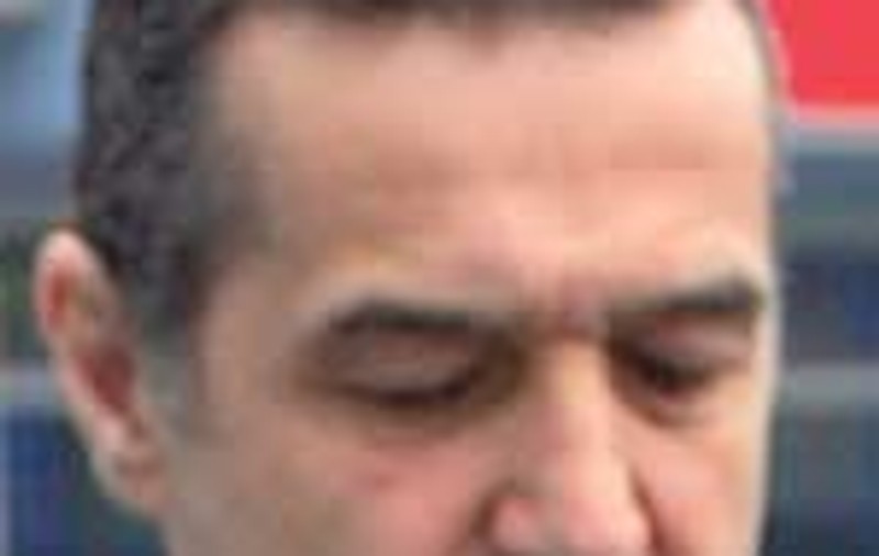  Steaua si Dinamo, iarasi cu tribunele goale
