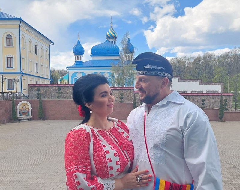 Adriana Bahmuțeanu a răbufnit în emisiunea lui Cătălin Măruță când a auzit de Silviu Prigoană: „E o întrebare nesimțită”
