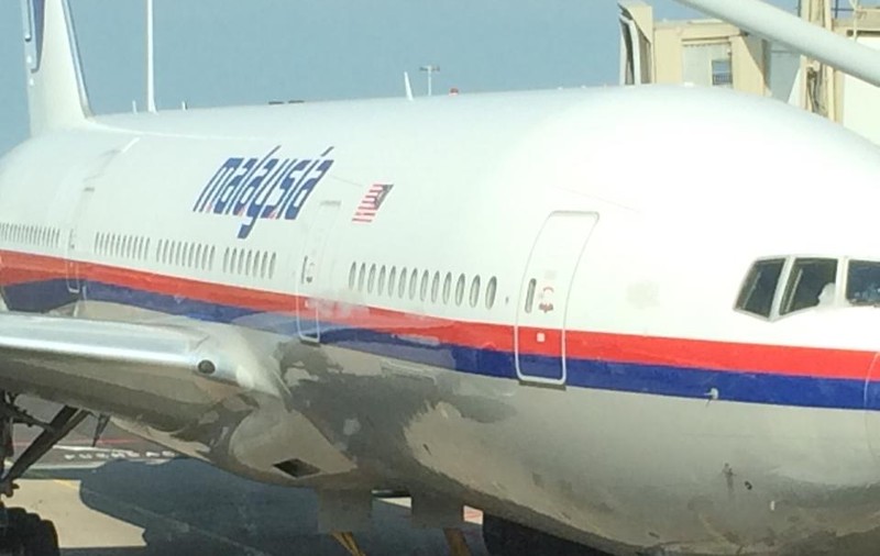 Ruşii EXPLICĂ cine A DOBORÂT, DE FAPT, avionul Malaysia Airlines