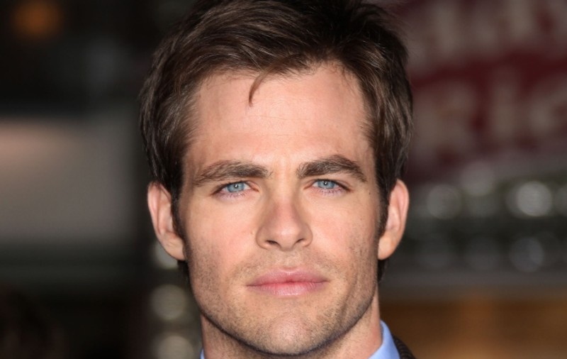 Chris Pine ar putea primi rolul principal în “The Flash” 