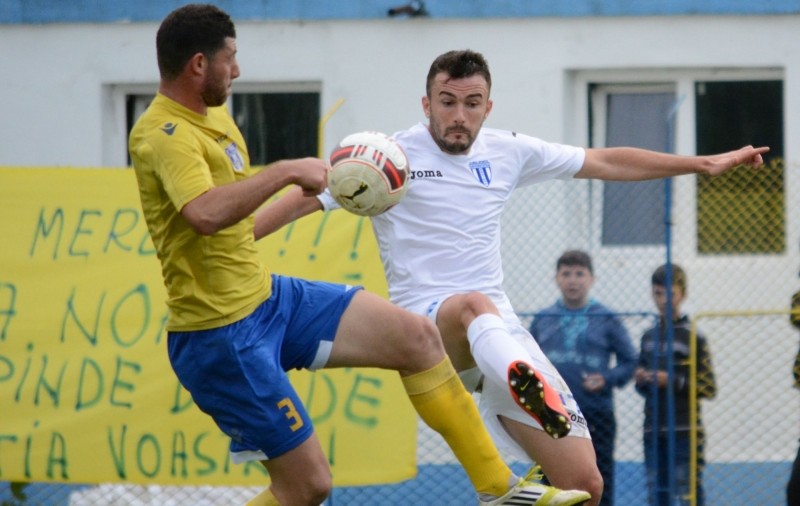 Felix Grigore: ”Avem nevoie de sprijinul suporterilor pentru cea de a treia victorie consecutivă”