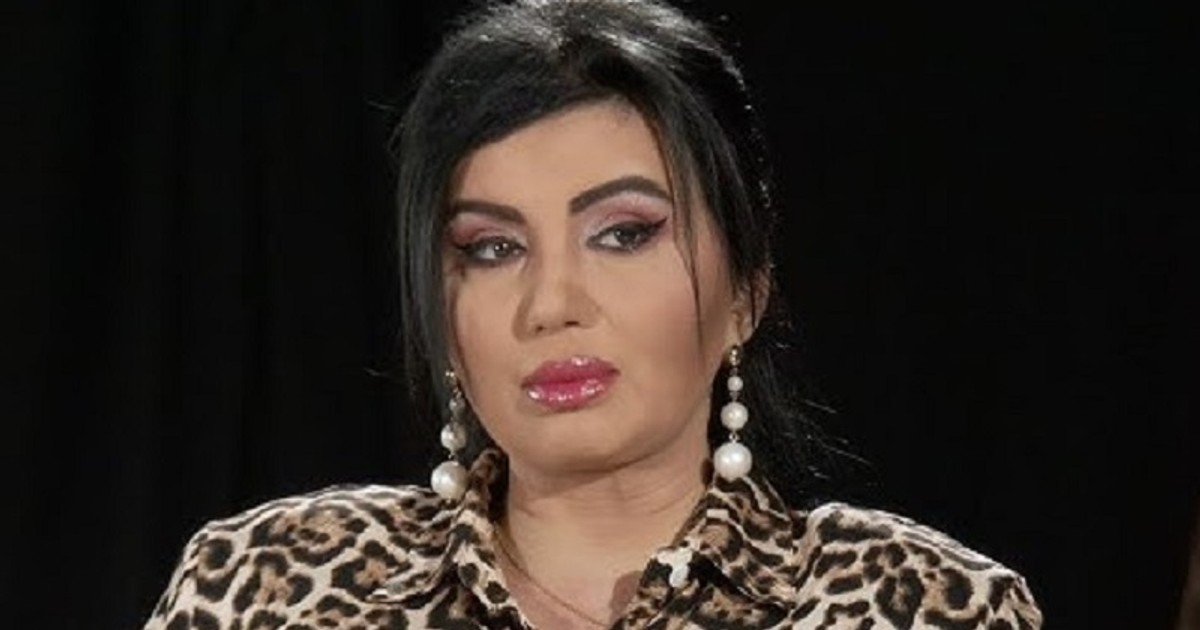 Adriana Bahmuțeanu