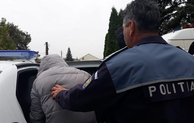 Fostul șef al Serviciului de Permise Suceava, arestat pentru 30 de zile pentru luare de mită