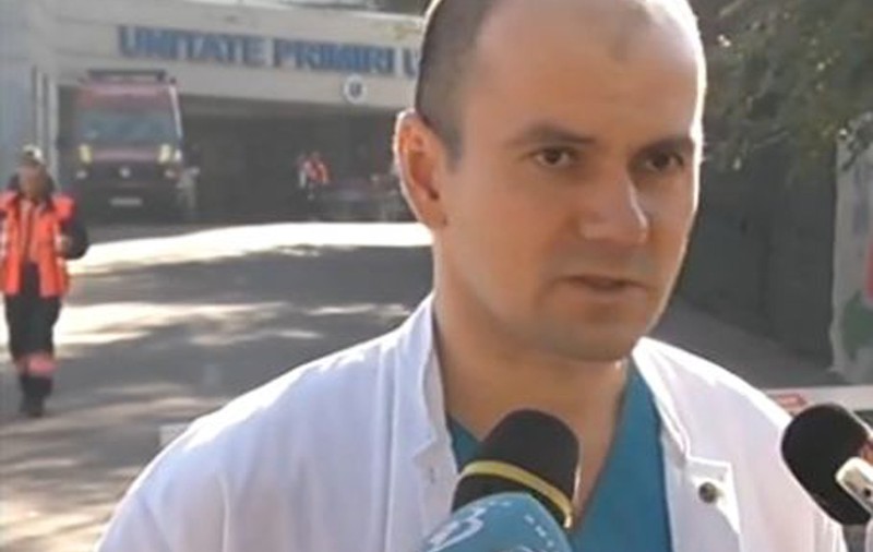 Ultimele date despre starea victimelor de la Colectiv! Ce se întâmplă cu cei aflați în spitale