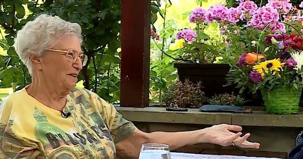 Draga Olteanu-Matei, la 85 de ani. "Eu nu mi-am serbat niciodată ziua de naștere"