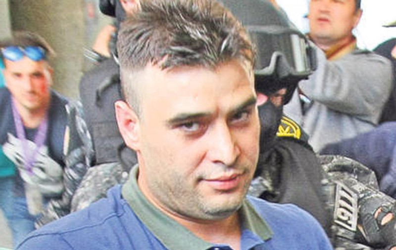 CODUL INFRACTORILOR! Tâlharii erau școliți în arta bunelor maniere: „Învață să iubești cu bun simț și mare atenție” 