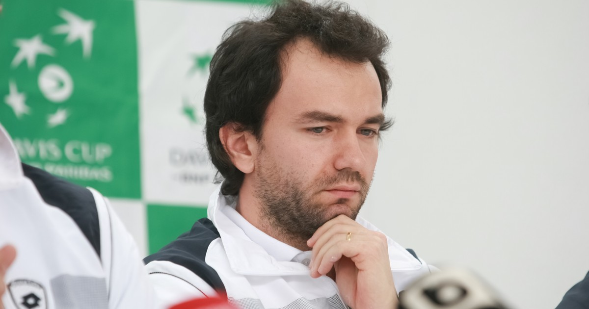 Florin Mergea