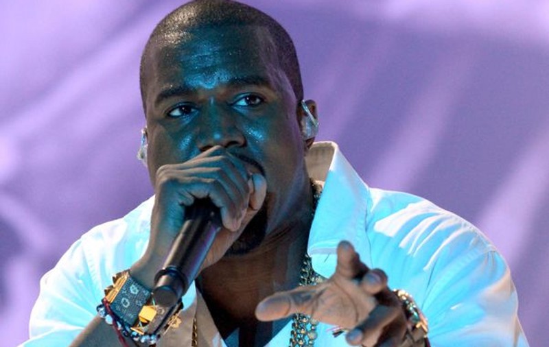 Kanye West, cel mai nominalizat artist la premiile Grammy. Vezi lista completă!