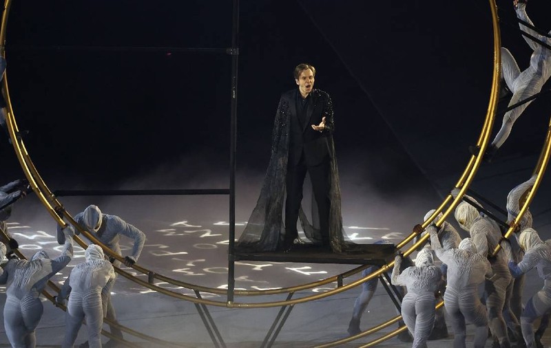 Programul Festivalului George Enescu 2025, sâmbătă, 30 august: Șostakovici, Brahms și „cea mai frumoasă voce de tenor de la Luciano Pavarotti încoace”