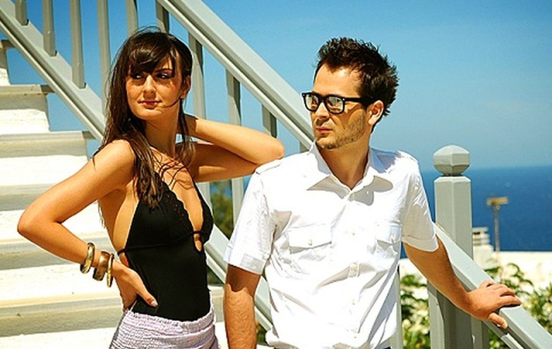 Ce s-a întâmplat cu românul Edward Maya la 16 ani după ce a ajuns în Billboard cu melodia „Stereo Love”