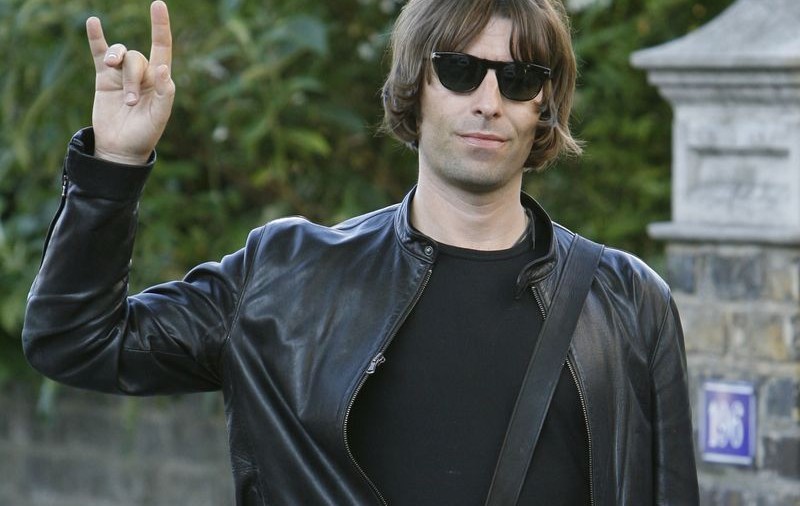 Liam Gallagher are o nouă trupă, "Beady Eye" 