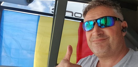 Marian Marcu crede că puțini dintre macaragiii plecați în străinătate vor să se întoarcă acasă, din cauza salariilor mici
