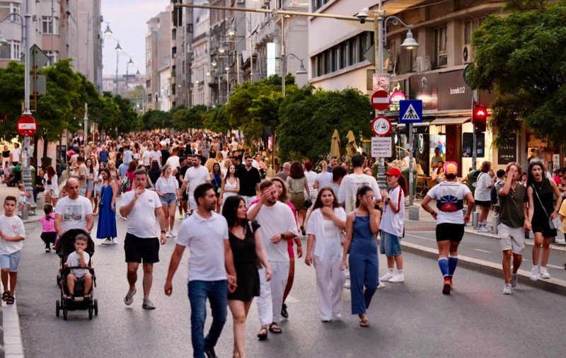 Ce să faci în București în weekendul 24 – 25 mai 2025: festivaluri culinare, petreceri, teatru