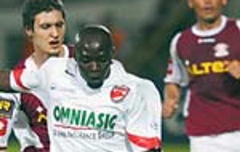 Blay, implicat intr-un accident de circulatie