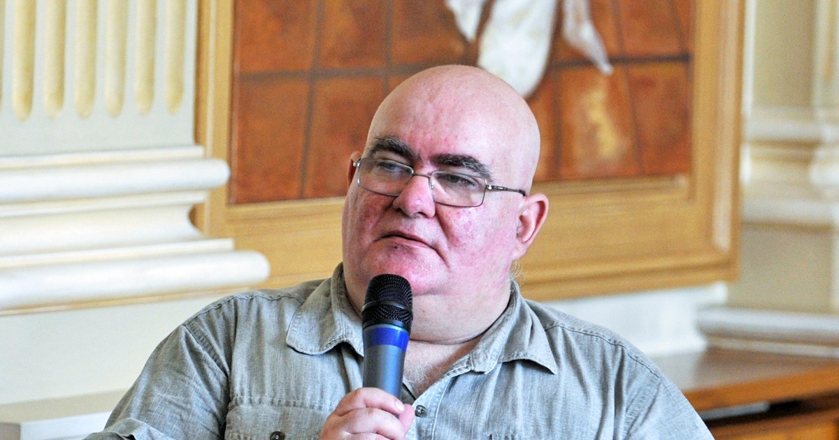 Alfred Bulai a condus Departamentul de Sociologie din cadrul SNSPA. Foto: Agerpres