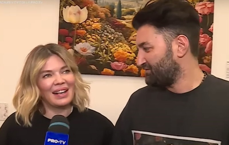 Ce a răspuns Gina Pistol când a fost întrebată dacă se întoarce din toamnă la TV. S-a zvonit că va prezenta „MasterChef” la Pro TV
