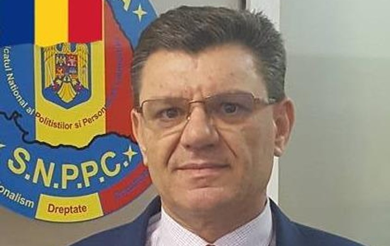 Dumitru Coarnă, despre mutarea structurilor MAI dintr-o clădirea-ruină într-un fost grajd: ”Sărim din lac în puț”