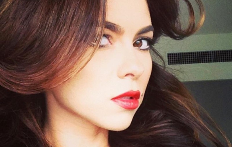 Inna, GOALĂ PE INTERNET! Uite cum au reacţionat fanii artistei | FOTO ÎN ARTICOL