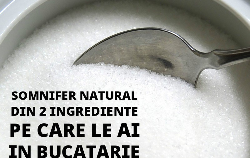 Ce să iei seara ca să scapi de insomnie şi dureri de cap