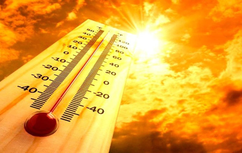 Luna iulie a anului 2019 ar putea fi cea mai fierbinte din istoria planetei. "Încălzirea globală va avea efecte catastrofale!"
