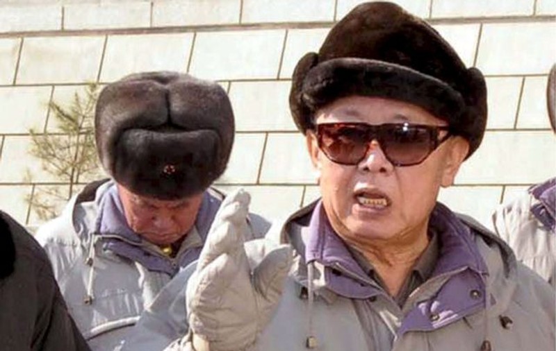 Kim Jong-Il foloseşte armele nucleare pentru a nu păţi ca Ceauşescu