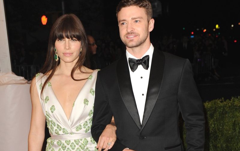 Nu o să-ți vină să crezi unde au plecat în LUNA de MIERE Justin Timberlake și Jessica Biel!