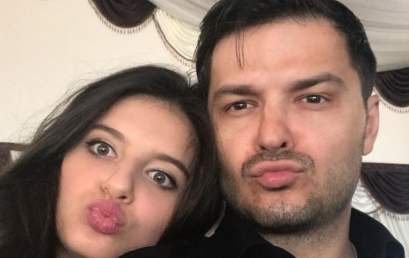 Carmina Vârciu și-a deschis propria afacere. Ce produse comercializează și ce părere a avut Liviu Vârciu, tatăl ei