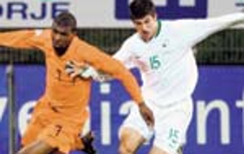 Vine slovenul Jokici