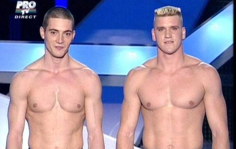 Acrobații trupei Ballance, de la "Românii au talent":  "La început ne-am antrenat pe beton, în fața blocului"