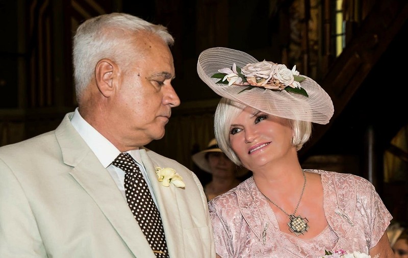Dezvăluirile făcute de Monica Tatoiu după aproape 40 de ani de relație cu soțul: „Ne-am certat chiar rău! Dacă auziți de o crimă pasională, noi suntem”