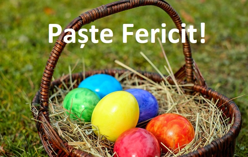 Paște sau Paști? Întrebarea care pune pe jar mulți români. Cum e corect?