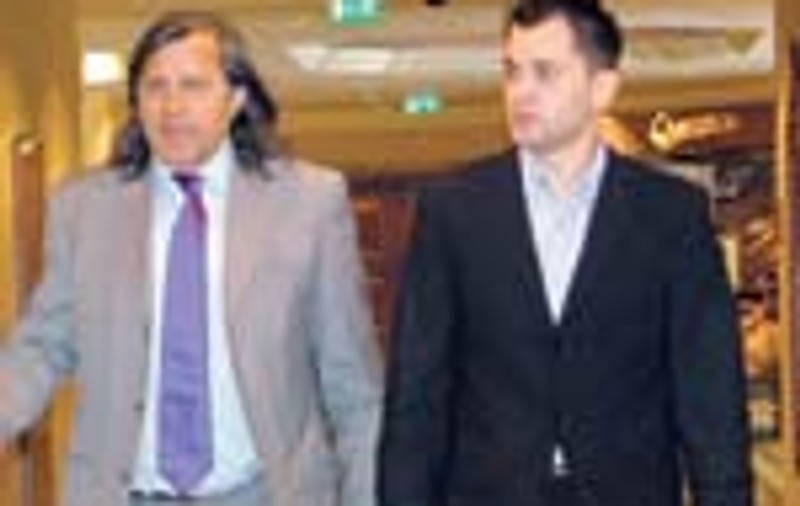 Federatia de Tenis risca sa-si piarda sponsorii