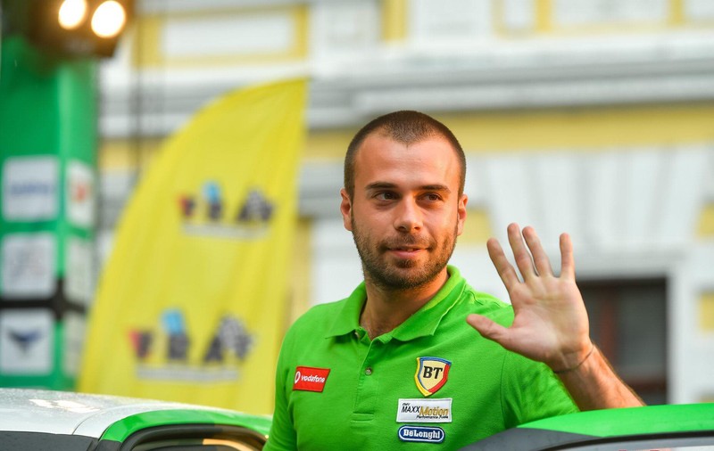 Sezonul de raliuri 2019. Campionul Tempestini, debut pe terenul rivalului Porcișteanu