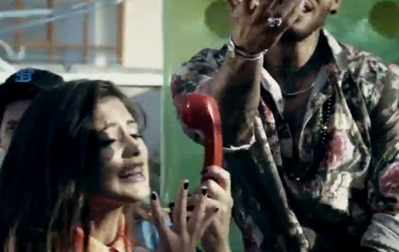 Primul VIDEOCLIP în care Antonia şi Velea apar ÎMPREUNĂ! | VIDEO