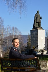 Mădălin Savin CNMSM