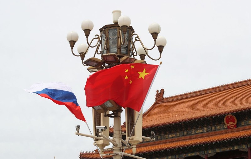 Un oficial chinez începe un turneu în Ucraina, Rusia și mai multe țări europene pentru a „promova discuțiile de pace”